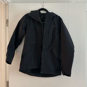 The North Face Ski Jacket